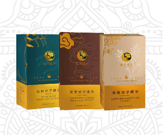 贵州新三宝