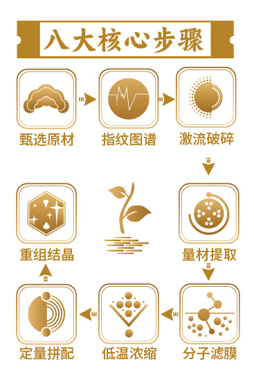 核心步骤